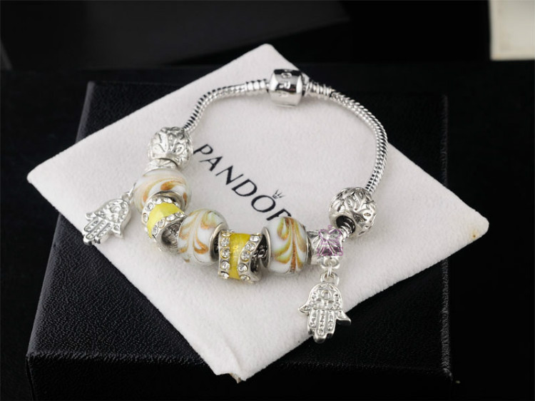 Bracciale Pandora Modello 18